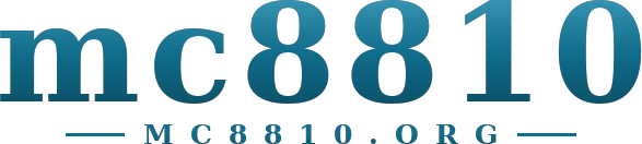 mc8810 logo