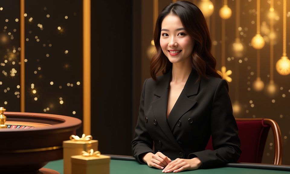 mc8810 Những gì có trong sảnh casino mc8810