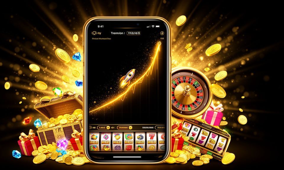 mc8810 Thẻ Cào Giải Trí